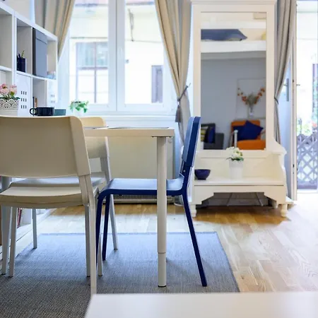 Main Square Studio Mare Zagreb Extérieur photo