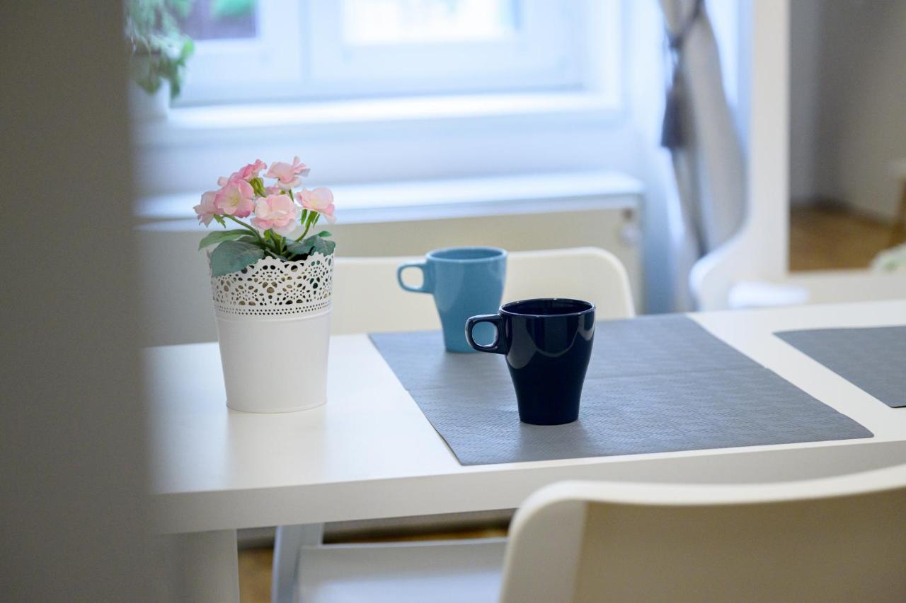 Appartement Main Square Mare Zagreb