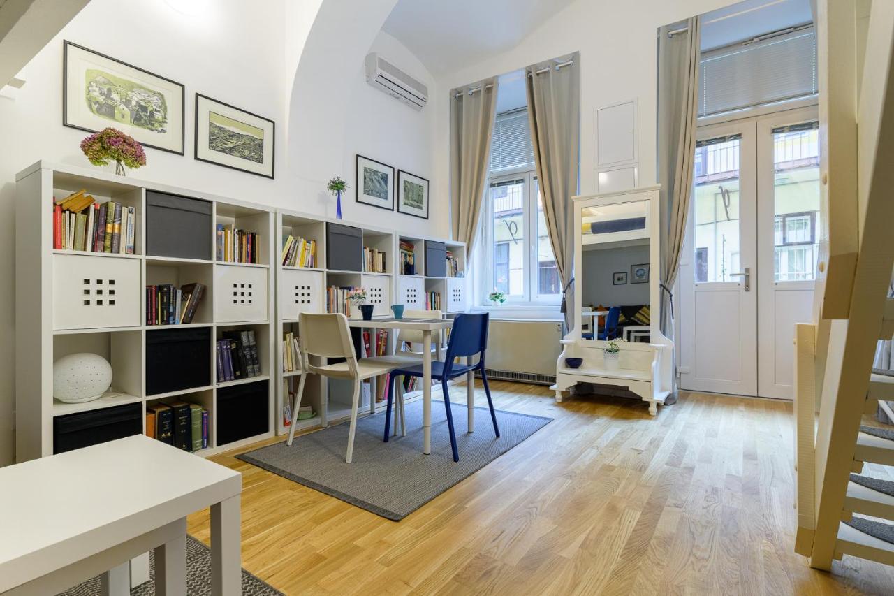 Appartement Main Square Mare