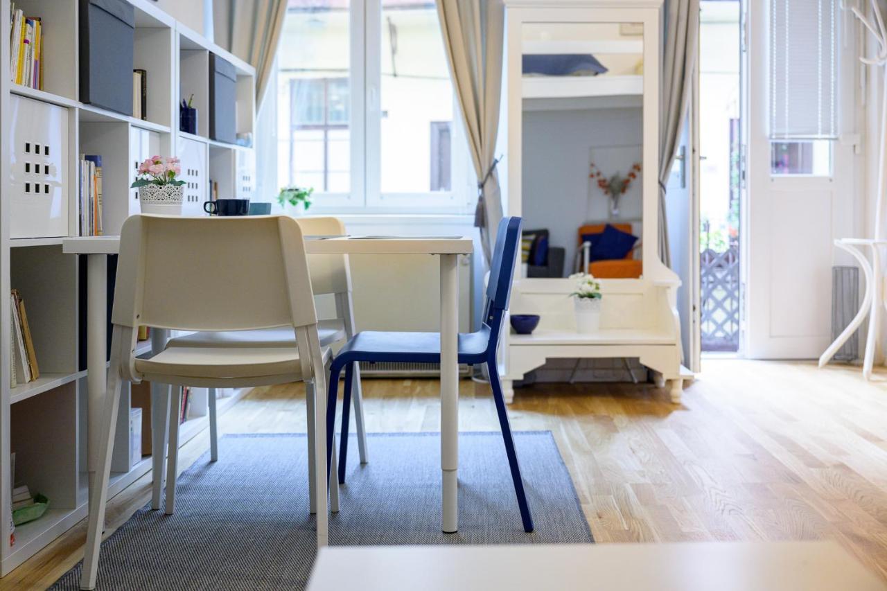 Apartment Main Square Mare Zagreb
