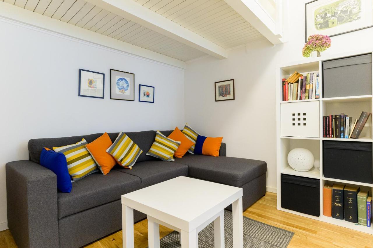 Main Square Mare Appartement Zagreb