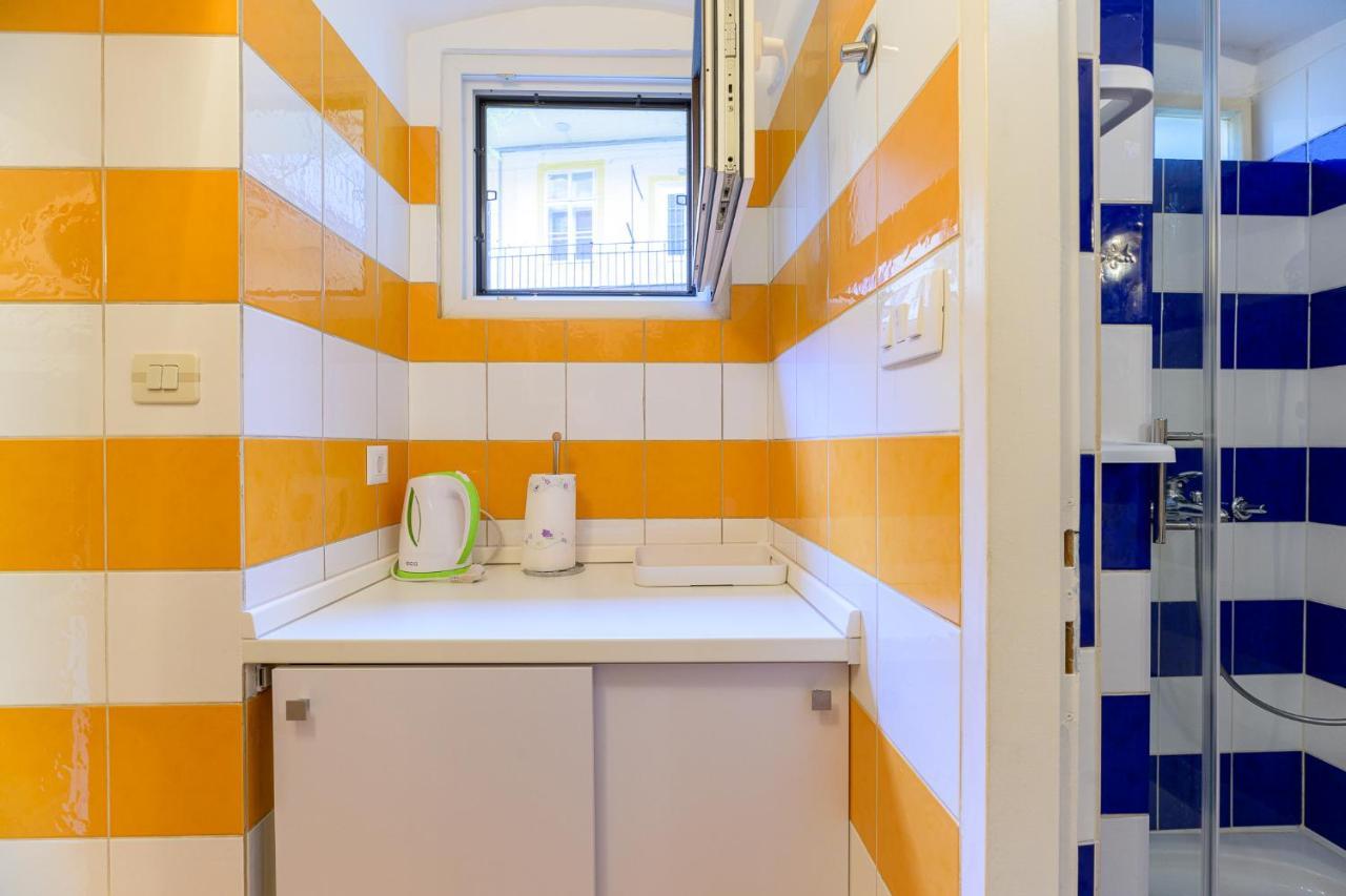 Apartment Main Square Mare Zagreb