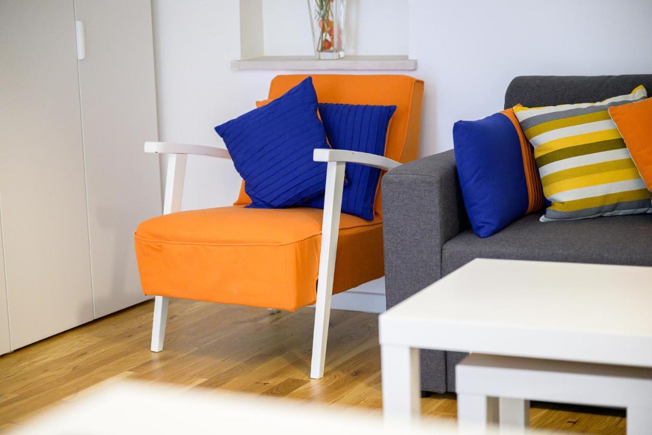 Appartement Main Square Mare *