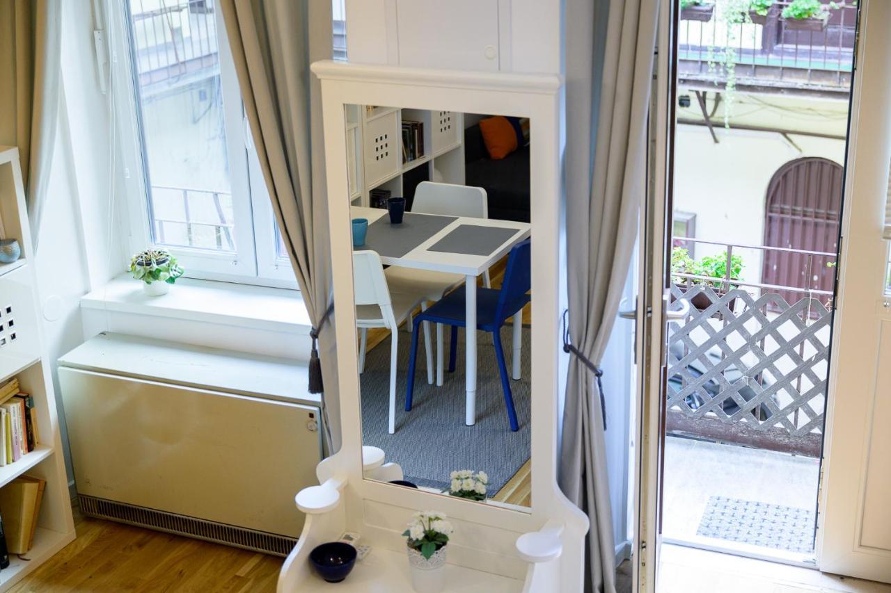 Apartment Main Square Mare