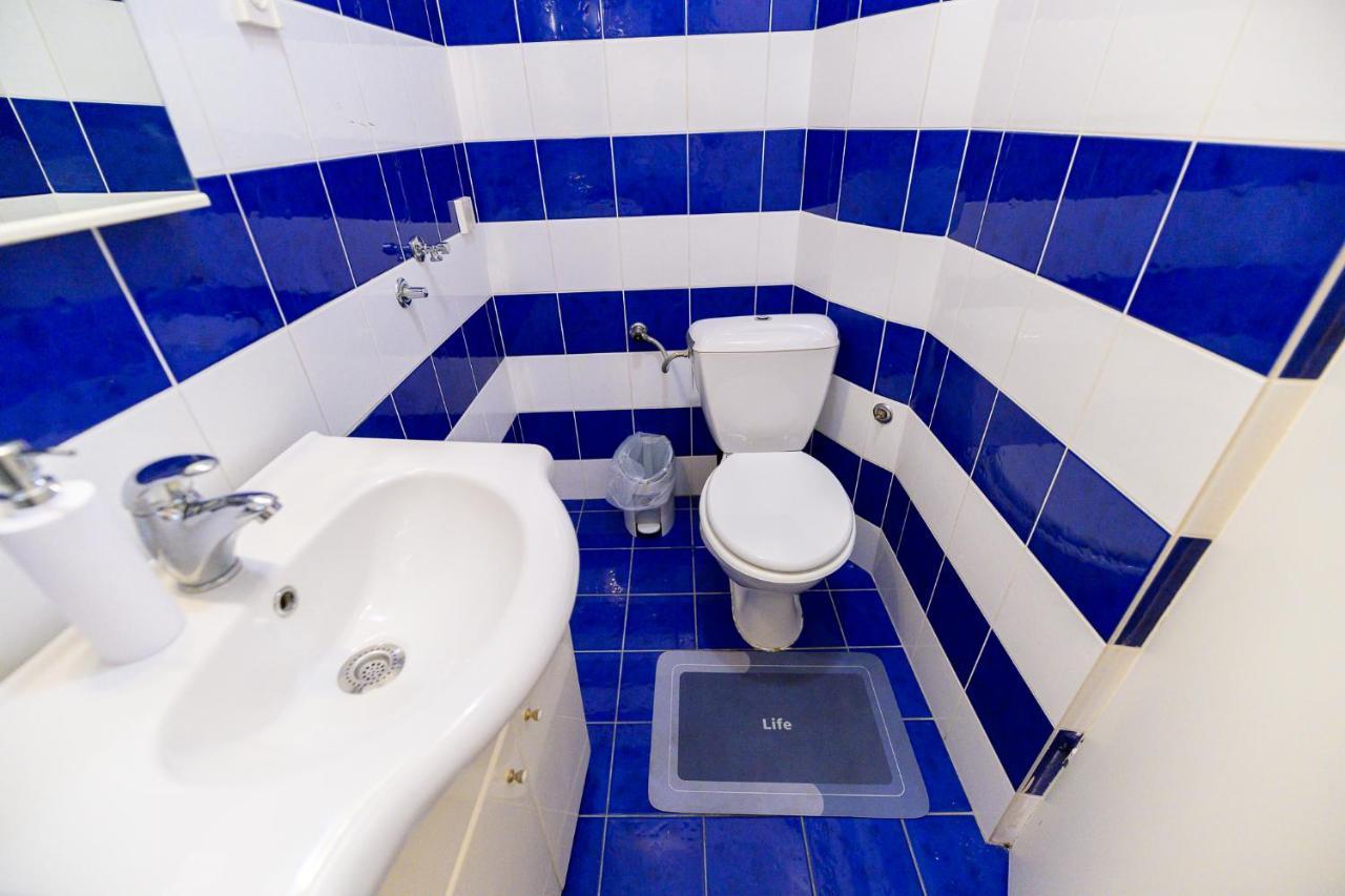 Apartment Main Square Mare Zagreb
